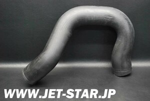 シードゥ RXT IS 255 2009年モデル 純正 EXHAUST HOSE, FRONT (部品番号274001714) 中古 [S353-006]