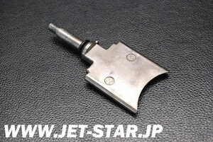 シードゥ GTX RFI 1998年モデル 純正 EXHAUST VALVE (部品番号290854354) 中古 [S349-065]