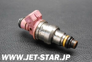 シードゥ GTX RFI 1998年モデル 純正 INJECTOR (部品番号270600004) 中古 [S349-070]