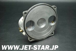 シードゥ SPX 1997年モデル 純正 COVER-ROTARY (部品番号420811306) わけあり 中古 [S402-056]