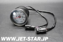 シードゥ GTX RFI 1998年モデル 純正 SPEEDOMETER (部品番号278001245) 中古 [S349-061]_画像1