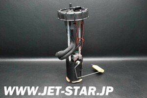 シードゥ RXT IS 255 2009年モデル 純正 FUEL PUMP ASS'Y (部品番号275500779) 中古 [S353-031]