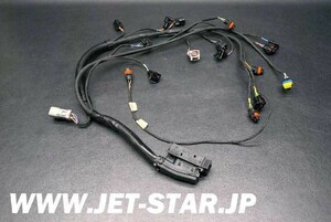 シードゥ RXT 2006年モデル 純正 ENGINE WIRING HARNESS ASS'Y (部品番号420665205) 中古 [S321-090]