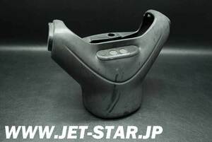 シードゥ GTI LE RFI 2003年モデル 純正 UPPER STEERING COVER (部品番号277000753) 中古 [S560-034]