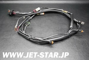 シードゥ GTX DI 2001年モデル 純正 REAR HARNESS (部品番号278001456) 中古 [S584-089]