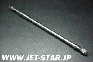 シードゥ GTI LE RFI 2003年モデル 純正 DRIVE SHAFT (部品番号272000096) 中古 [S560-023]