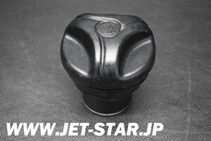 シードゥ GTX DI 2001年モデル 純正 FUEL TANK CAP (部品番号275500430) 中古 [S584-029]