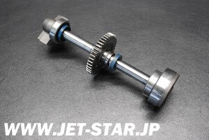 シードゥ XP LIMITED 1998年モデル 純正 SHAFT BALANCE ASS'Y (部品番号290837387) 中古 [S664-008]