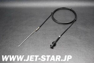 シードゥ XP LIMITED 1998年モデル 純正 CHOKE CABLE (部品番号270000341) 中古 [S664-025]