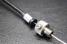 シードゥ GTX DI 2001年モデル 純正 THROTTLE CABLE (部品番号277000851) 中古 [S635-021]_画像7