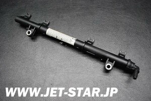 シードゥ RXT-X 300 2016年モデル 純正 FUEL RAIL ASS'Y (部品番号420874393) 中古 [S821-053]