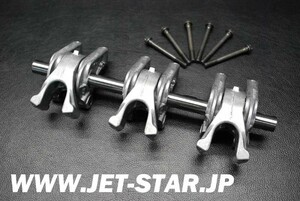 シードゥ RXT-X 300 2016年モデル 純正 ROCKER ARM, SHAFT (部品番号420854594) 中古 [S821-031]