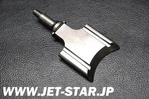 シードゥ SPX 1998年モデル 純正 EXHAUST VALVE (部品番号290854358) 中古 [S898-003]