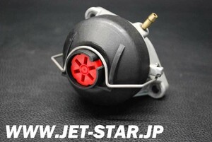 シードゥ GTX LIMITED 1998年モデル 純正 COVER VALVE (部品番号290911555) 中古 [S835-015]