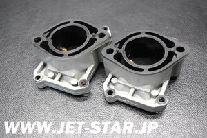 シードゥ GSX LIMITED 1999年モデル 純正 CARBURATOR ADAPTER (部品番号290867833) 中古 [S760-103]