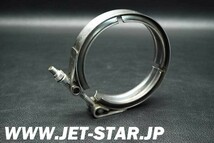 シードゥ RXT 2005年モデル 純正 EXHAUST CLAMP (部品番号274001472) 中古 [S721-014]_画像1