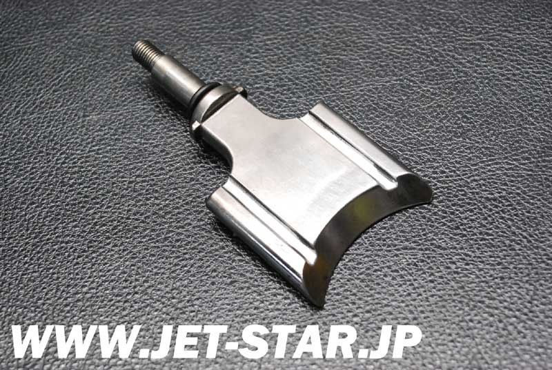 シードゥ RXT-X 260 2010年モデル 純正 MUFFLER (部品番号 シードゥ RXT-X 260 2010年モデル 純正 MUFFLER (部品番号