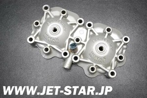 シードゥ GSX LIMITED 1999年モデル 純正 HEAD CYLINDER (部品番号290923584) 中古 [S760-110]