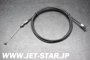 シードゥ GTX LIMITED 1998年モデル 純正 INJECTION CABLE (部品番号270000382) 中古 [S835-029]