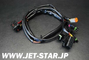 シードゥ GTX DI 2001年モデル 純正 STEERING HARNESS (部品番号278001460) 中古 [S830-059]