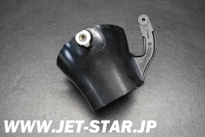 シードゥ GSX LIMITED 1999年モデル 純正 STEERING NOZZLE (部品番号271000806) 中古 [S760-137]