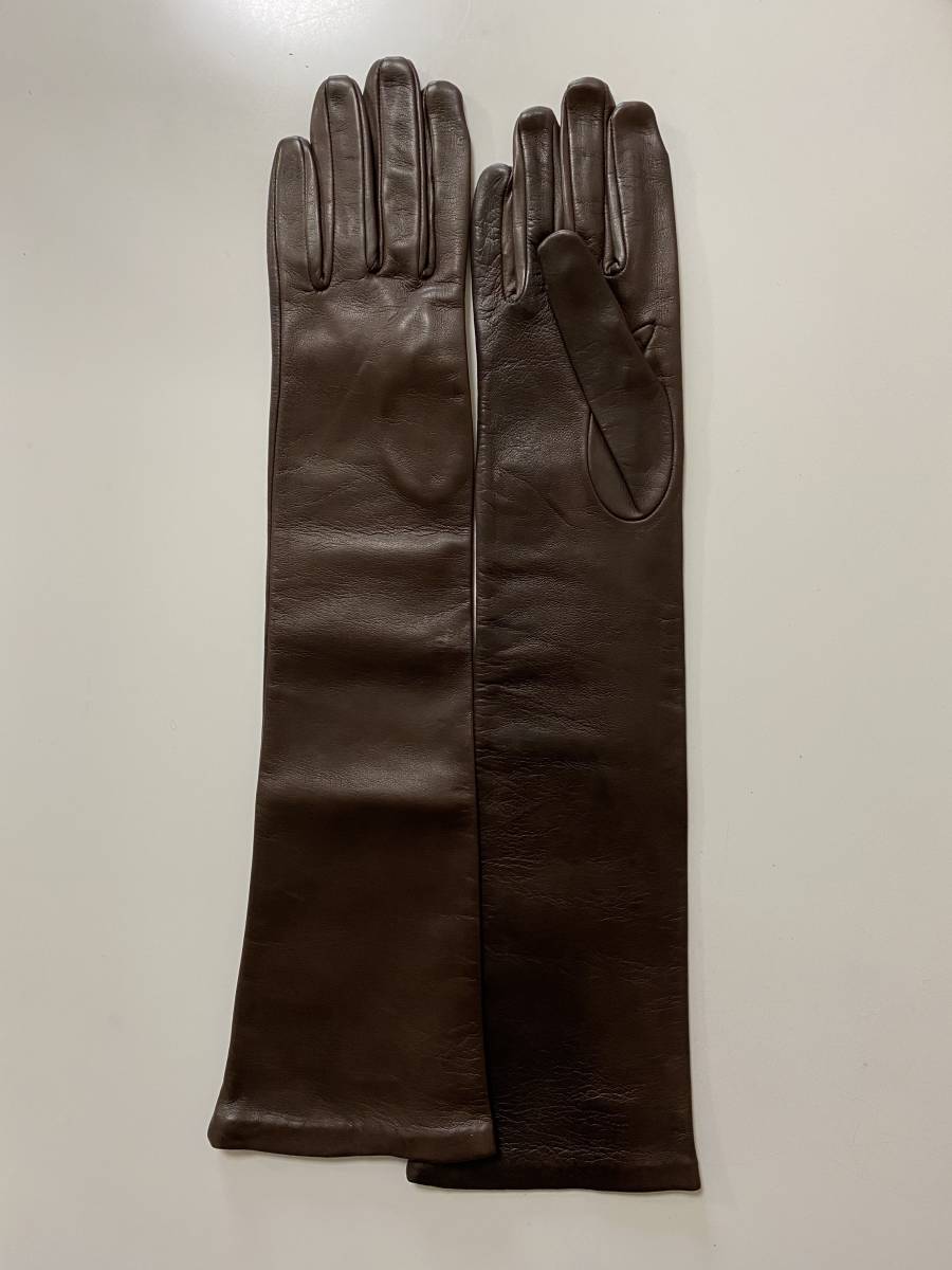 ヤフオク! - セルモネータグローヴス|Sermoneta Glovesの中古品・新品