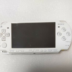 PSP 2000本体