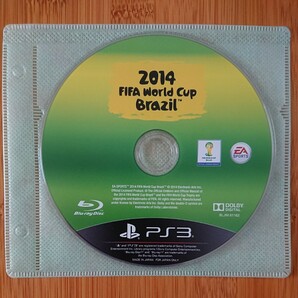 2014 FIFA ワールドカップ ブラジル(BLJM61162)