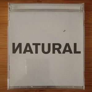 ORANGE RANGE / ИATURAL