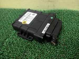 retapa* VW 9NBKY Volkswagen POLO Polo transmission computer CPU 09G 927 750 * tube 283081