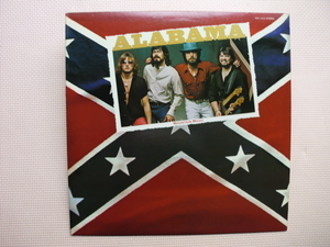 ＊【LP】ALABAMA／Mountain Music（AHL1-4229）（輸入盤）