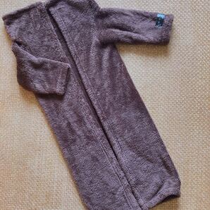 モフア mofua 80cm 防寒