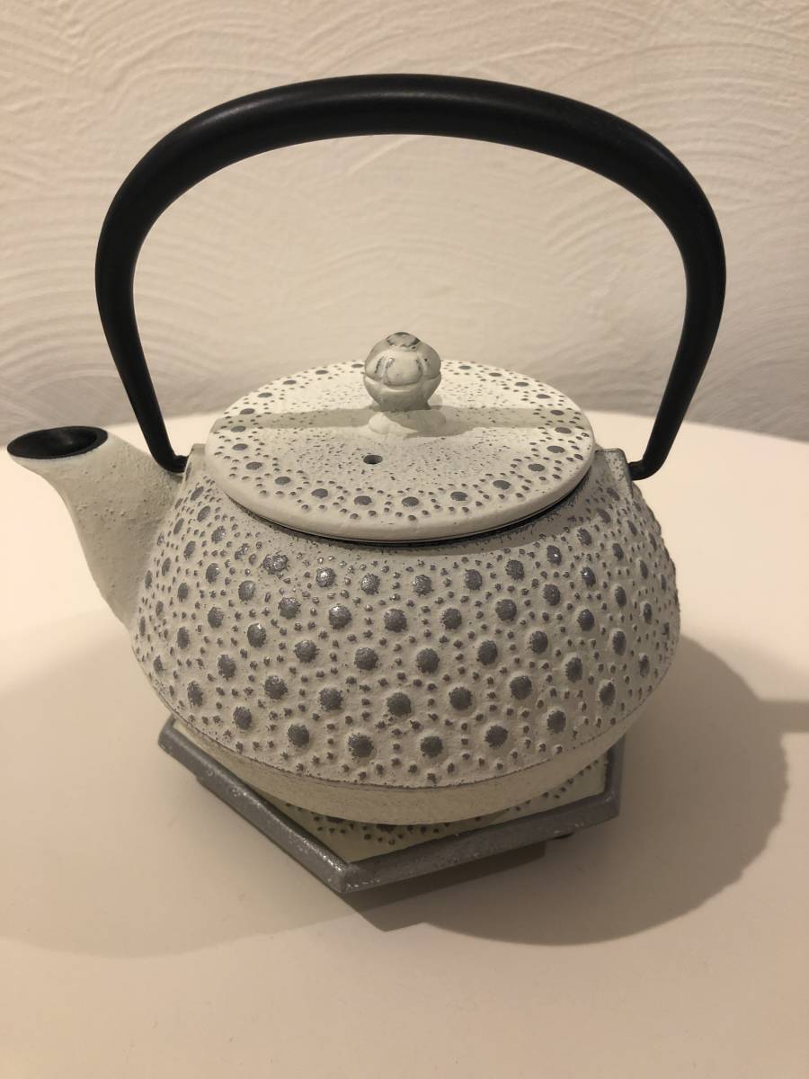 ヤフオク! -「南部鉄器アンシャンテジャポン」の落札相場・落札価格 ヤフオク! -「南部鉄器アンシャンテジャポン」の落札相場・落札価格