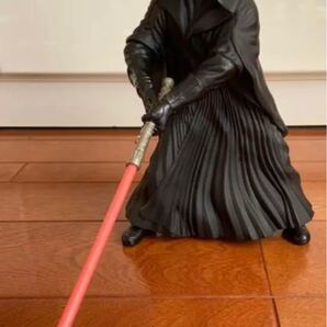 スターウォーズ エピソード1 ダースモールフィギュア