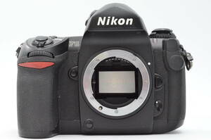 Nikon ニコン F6 フィルム一眼レフカメラ ボディ (t625)