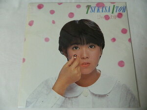 (LP) Ito Tsukasa | Japan angel [ used ]