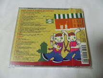 (CD)pop'n music 6 original soundtrack サウンドトラック 中古_画像2