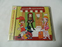 (CD)pop'n music 6 original soundtrack サウンドトラック 中古_画像1