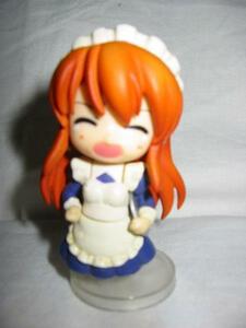 ☆□美少女フィギュア52 PVC塗装済み完成品 中古