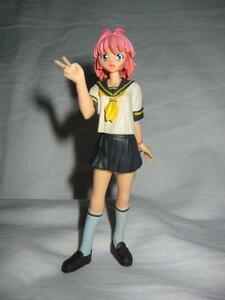 ☆□美少女フィギュア65 PVC塗装済み完成品 中古