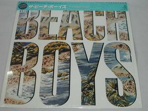 ☆●ＬＰ）ザ・ビーチ・ボーイズ ／ ＴＨＥ ＢＥＡＣＨ ＢＯＹＳ