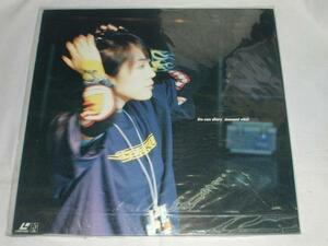 ○★(ＬＤ)MASAMI OKUI　奥井雅美／DO-CAN DIARY 中古