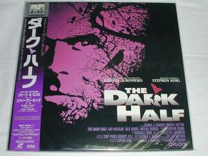 *(LD) dark * half direction : George *A*romero used 