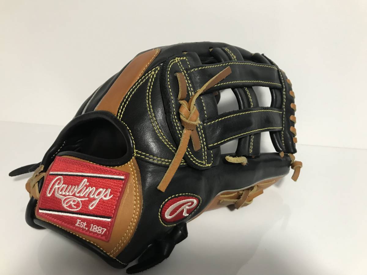 2021春夏新色】 ローリングス 軟式グローブ 外野手 NI14 labca.com.ar
