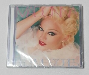 MADONA / BEDTIME STORIES　　　アルバムCD　輸入盤