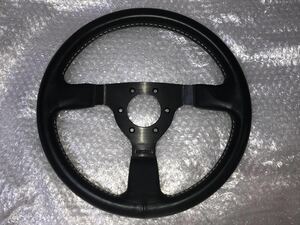  Nismo sport steering gear 330F degree * out of print goods! GTR GT-R nismo Nismo steering wheel other NO443