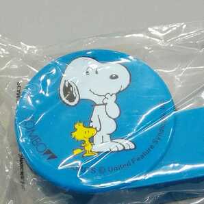 【レア・希少・未開封】昭和レトロ★スヌーピー&ウッドストック★SNOOPY&WOODSTOCK★セロハンテープ カッター 小巻★トンボ鉛筆 廃盤当時物の画像2