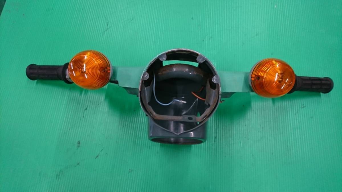 ヤフオク! -カブ ハンドル周りの中古品・新品・未使用品一覧
