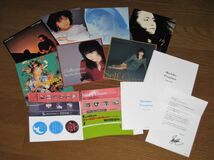 完全生産限定盤！Blu-spec仕様・渡辺真知子・7CD・「Machiko Premium 1983 - 2011 / Machiko Watanabe」　_画像4