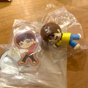 TinyTAN すやすやフレンドFig. Jhope